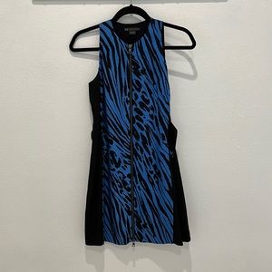 Armani exchange dress